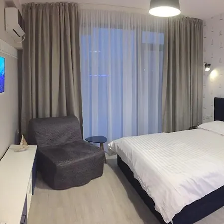 Appartement New Studio Loft *