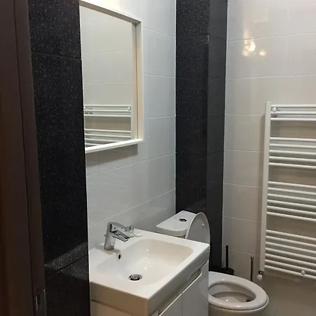 New Studio Loft Appartement Năvodari