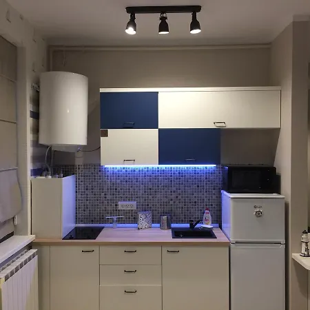 Appartement New Studio Loft