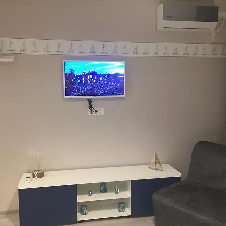 New Studio Loft Năvodari