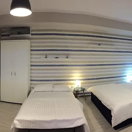 New Studio Loft Năvodari