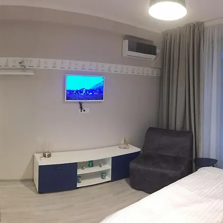 New Studio Loft Appartement Năvodari