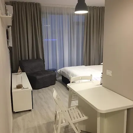 New Studio Loft